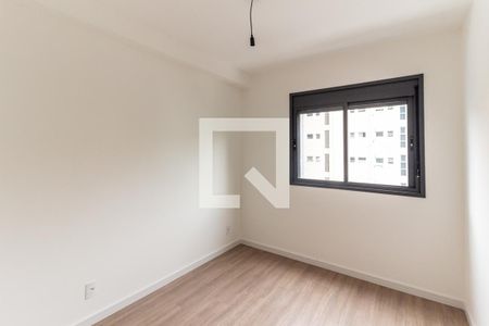 Apartamento para alugar com 27m², 1 quarto e sem vagaQuarto