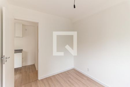 Apartamento para alugar com 27m², 1 quarto e sem vagaQuarto