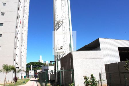 Apartamento à venda com 44m², 2 quartos e sem vagaCaixa de Água