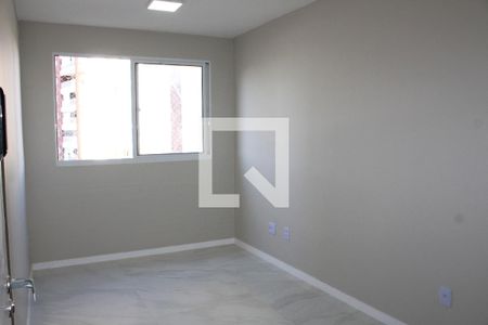 Sala de apartamento à venda com 2 quartos, 44m² em Barra Funda, São Paulo