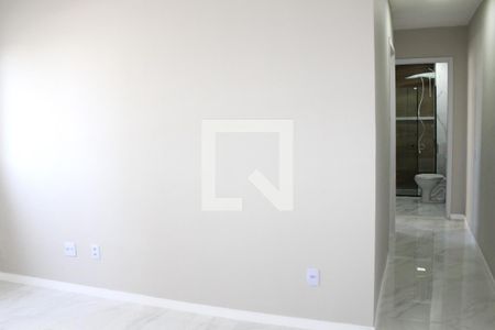 Apartamento à venda com 44m², 2 quartos e sem vagaSala