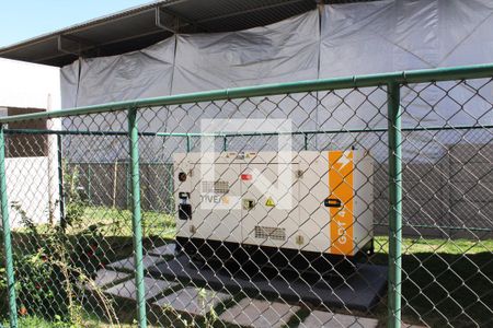 Apartamento à venda com 44m², 2 quartos e sem vagaGerador