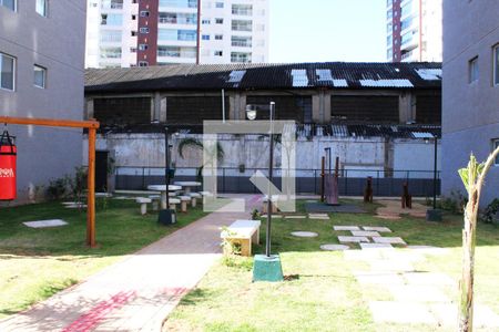 Apartamento à venda com 44m², 2 quartos e sem vagaÁrea comum - Playground