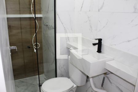 Apartamento à venda com 44m², 2 quartos e sem vagaBanheiro