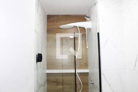 Apartamento à venda com 44m², 2 quartos e sem vagaBanheiro