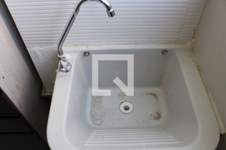 Apartamento à venda com 44m², 2 quartos e sem vagaÁrea de Serviço