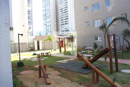 Apartamento à venda com 44m², 2 quartos e sem vagaÁrea comum - Playground