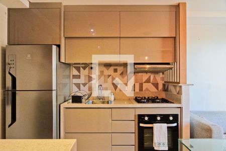 Studio de kitnet/studio à venda com 1 quarto, 30m² em Casa Verde, São Paulo