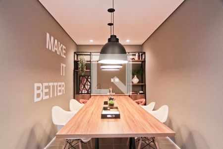 Studio à venda com 30m², 1 quarto e sem vaga Studio à venda com 30m², 1 quarto e sem vagaÁrea comum