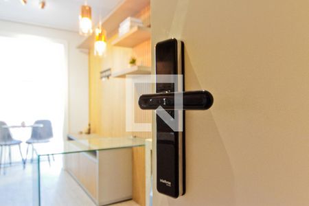 Studio de kitnet/studio à venda com 1 quarto, 30m² em Casa Verde, São Paulo