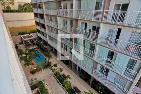 Studio à venda com 30m², 1 quarto e sem vaga Studio à venda com 30m², 1 quarto e sem vagaVista