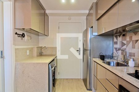 Studio de kitnet/studio à venda com 1 quarto, 30m² em Casa Verde, São Paulo