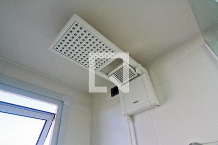 Studio à venda com 30m², 1 quarto e sem vaga Studio à venda com 30m², 1 quarto e sem vagaBanheiro