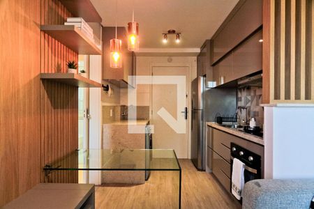 Studio de kitnet/studio à venda com 1 quarto, 30m² em Casa Verde, São Paulo