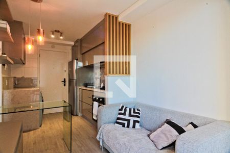 Studio de kitnet/studio à venda com 1 quarto, 30m² em Casa Verde, São Paulo