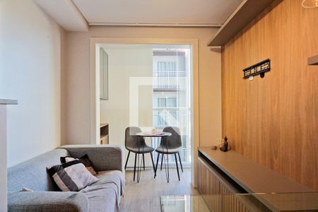 Studio de kitnet/studio à venda com 1 quarto, 30m² em Casa Verde, São Paulo