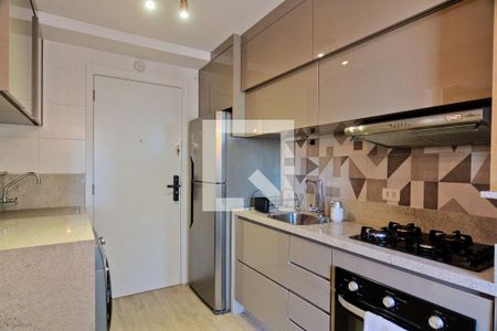 Studio de kitnet/studio à venda com 1 quarto, 30m² em Casa Verde, São Paulo