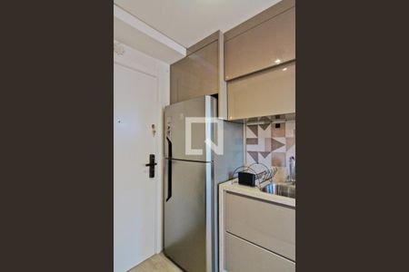 Studio de kitnet/studio à venda com 1 quarto, 30m² em Casa Verde, São Paulo