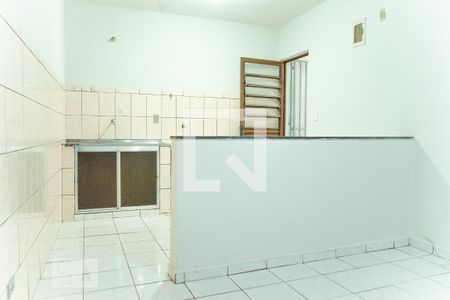 Casa para alugar com 1 quarto, 37m² em Jardim Sonia, São Paulo
