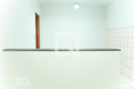 Casa para alugar com 1 quarto, 37m² em Jardim Sonia, São Paulo