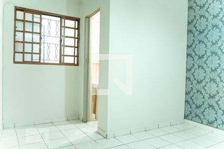 Casa para alugar com 1 quarto, 37m² em Jardim Sonia, São Paulo