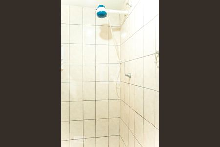 Casa para alugar com 37m², 1 quarto e sem vaga