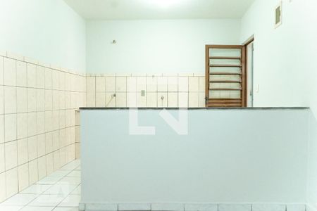 Casa para alugar com 1 quarto, 37m² em Jardim Sonia, São Paulo