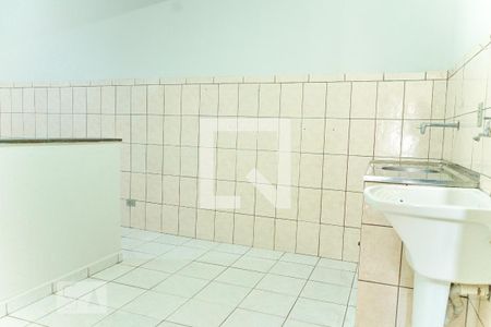 Casa para alugar com 1 quarto, 37m² em Jardim Sonia, São Paulo