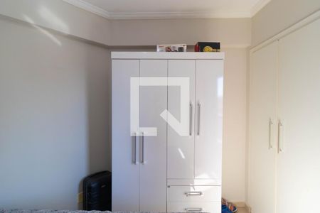 Apartamento para alugar com 78m², 3 quartos e 2 vagasQuarto 01