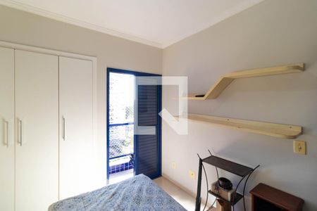 Apartamento para alugar com 78m², 3 quartos e 2 vagasQuarto 01