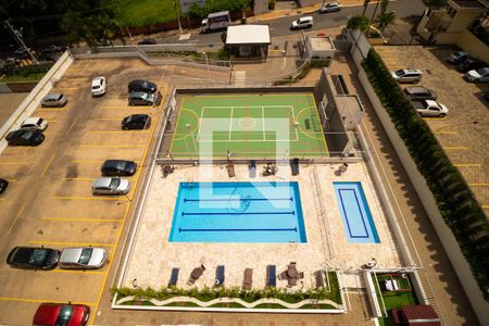 Apartamento para alugar com 78m², 3 quartos e 2 vagasÁrea comum