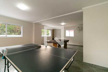 Apartamento para alugar com 78m², 3 quartos e 2 vagasÁrea comum - Salão de Jogos