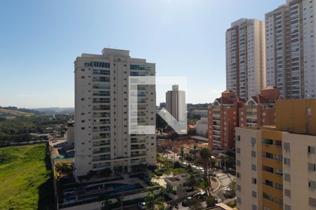 Apartamento para alugar com 78m², 3 quartos e 2 vagasVista da Sacada Salas