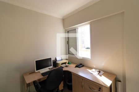 Apartamento para alugar com 78m², 3 quartos e 2 vagasQuarto 02