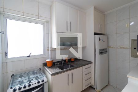 Apartamento para alugar com 78m², 3 quartos e 2 vagasCozinha