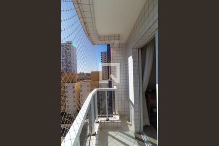 Apartamento para alugar com 78m², 3 quartos e 2 vagasSacada Salas