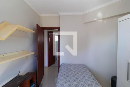 Apartamento para alugar com 78m², 3 quartos e 2 vagasQuarto 01
