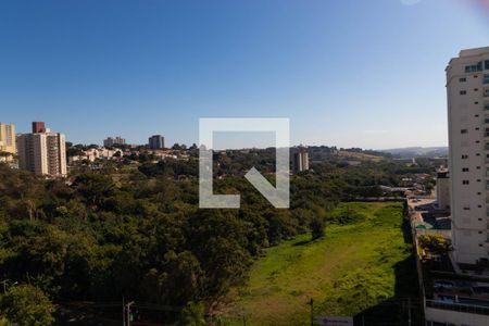 Apartamento para alugar com 78m², 3 quartos e 2 vagasVista da Sacada Salas