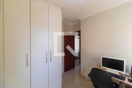 Apartamento para alugar com 78m², 3 quartos e 2 vagasQuarto 02
