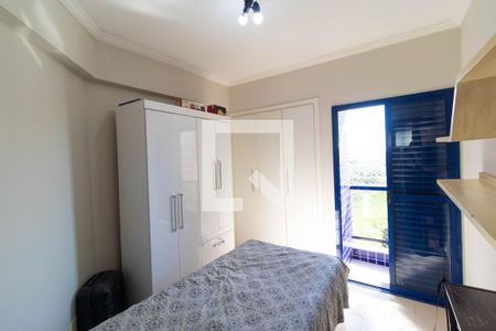 Apartamento para alugar com 78m², 3 quartos e 2 vagasQuarto 01