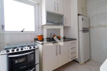 Apartamento para alugar com 78m², 3 quartos e 2 vagasCozinha