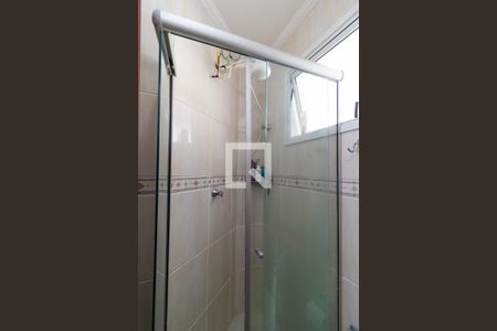 Apartamento para alugar com 78m², 3 quartos e 2 vagasBanheiro social 