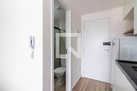 Apartamento para alugar com 25m², 1 quarto e sem vagaCozinha