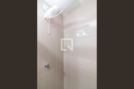 Apartamento para alugar com 25m², 1 quarto e sem vagaBanheiro