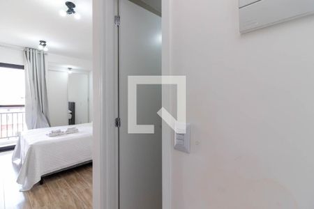 Apartamento para alugar com 25m², 1 quarto e sem vagaCozinha