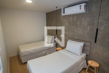 Apartamento para alugar com 57m², 2 quartos e sem vaga Apartamento para alugar com 57m², 2 quartos e sem vagaQuarto 1