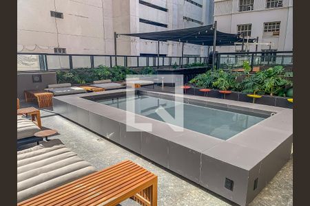 Apartamento para alugar com 57m², 2 quartos e sem vaga Apartamento para alugar com 57m², 2 quartos e sem vagaEspelho d'agua