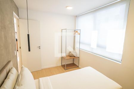 Apartamento para alugar com 57m², 2 quartos e sem vaga Apartamento para alugar com 57m², 2 quartos e sem vagaQuarto 1