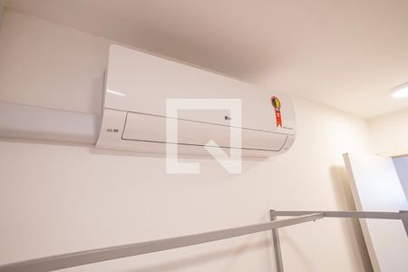 Apartamento para alugar com 57m², 2 quartos e sem vaga Apartamento para alugar com 57m², 2 quartos e sem vagaAr condicionado