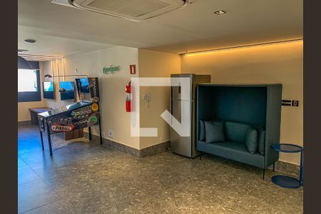 Apartamento para alugar com 57m², 2 quartos e sem vaga Apartamento para alugar com 57m², 2 quartos e sem vagaÁrea comum